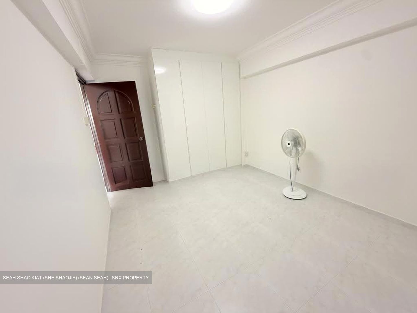 Blk 534 Bedok North Street 3 (Bedok), HDB 2 Rooms #621718001